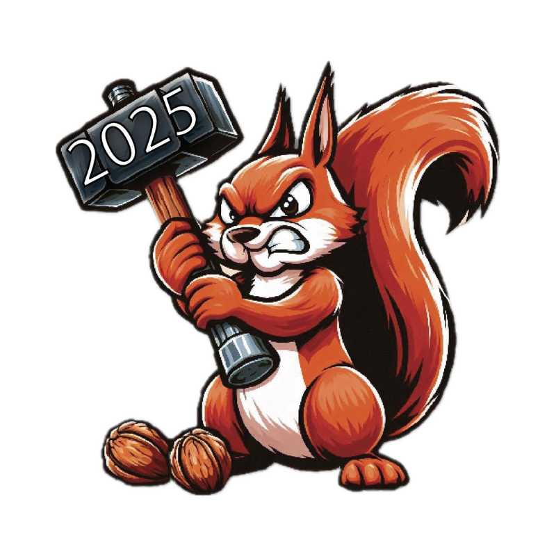 2026 Alpha Munitions Nut Crusher