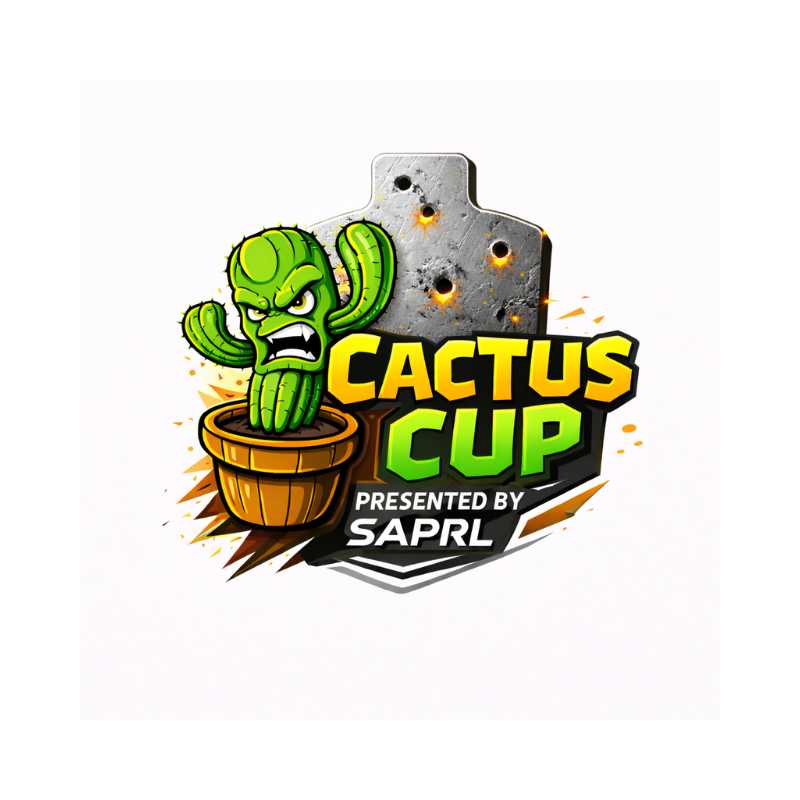 SAPRL - Cactus Cup Presented By Lapua