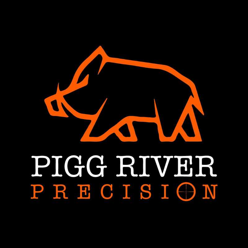 2026 Pigg River Precision H.A.M. presented by Leupold Optics
