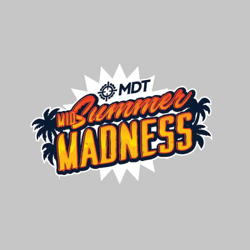 2026 MDT Midsummer Madness