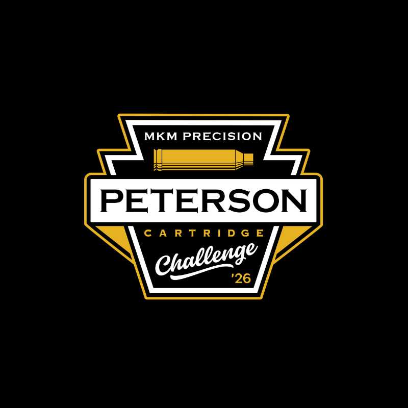 2026 Peterson Cartridge Challenge