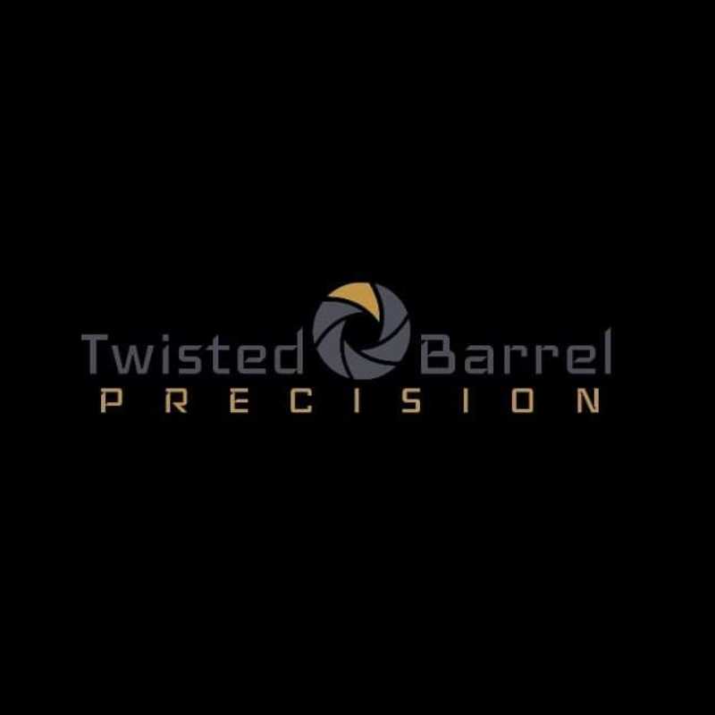 2026 Twisted Barrel Precision