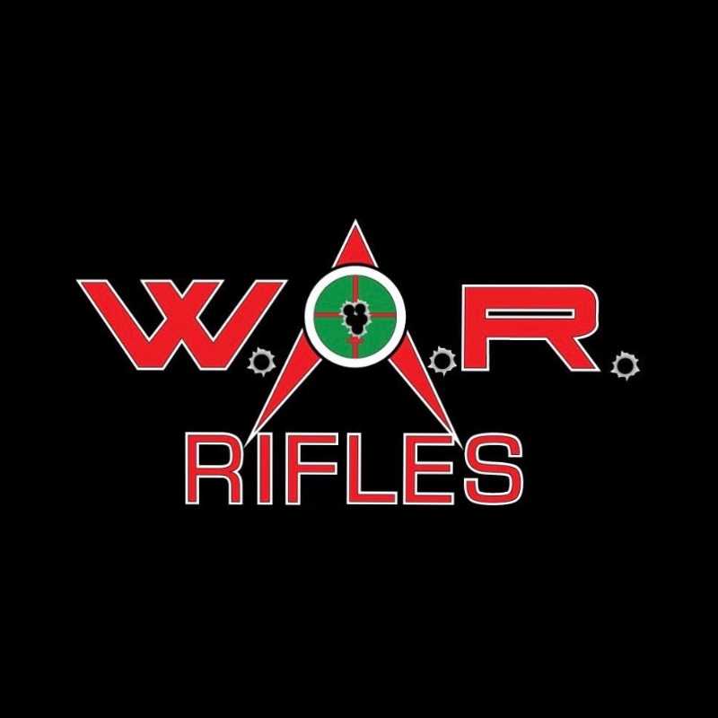 2026 W.A.R. Rifles Shootout