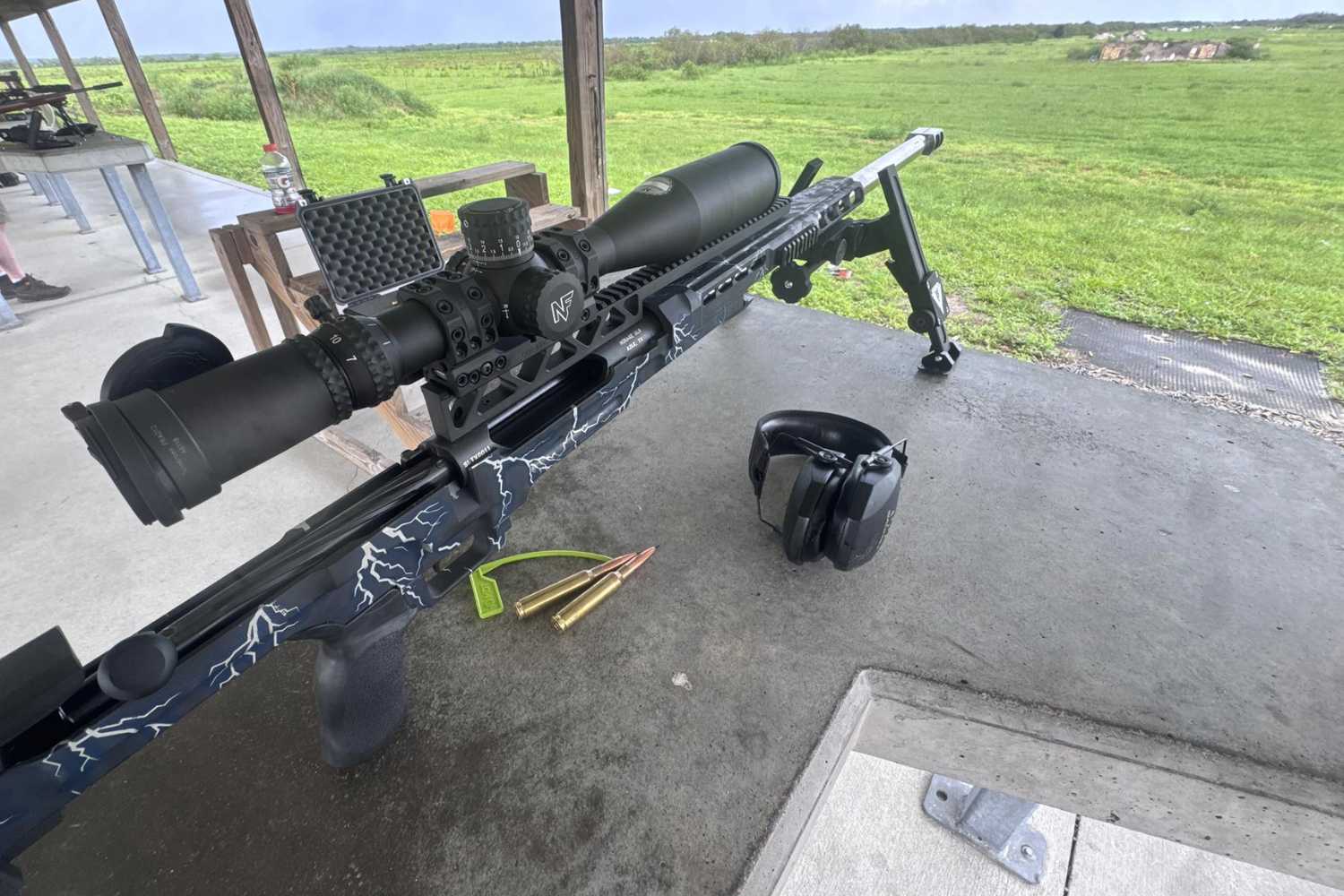 Immokalee Range & Gun Club