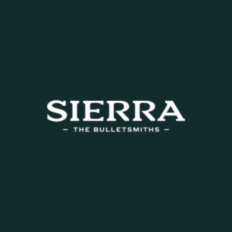 Sierra Bullets