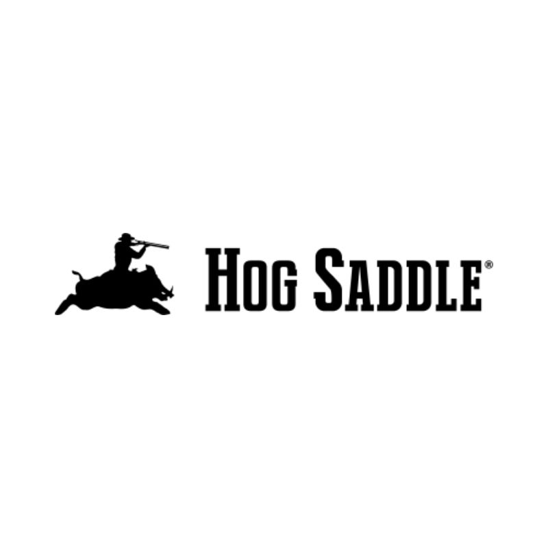 Hog Saddle