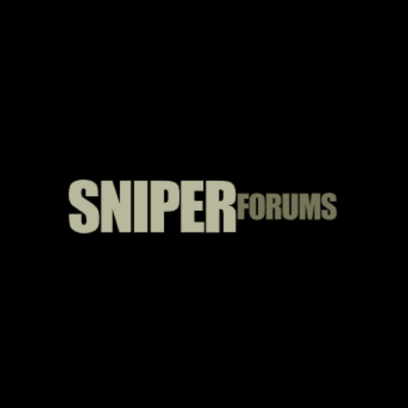 Sniper Forums