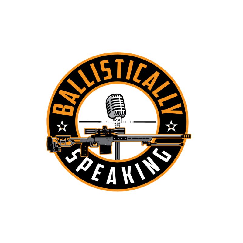 Ballistically Speaking Podcast