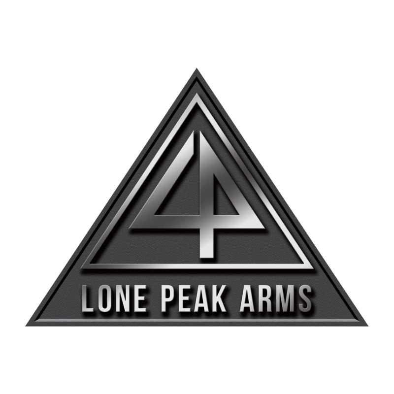 Lone Peak Arms