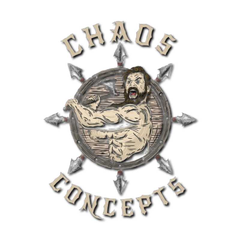 Chaos Concepts