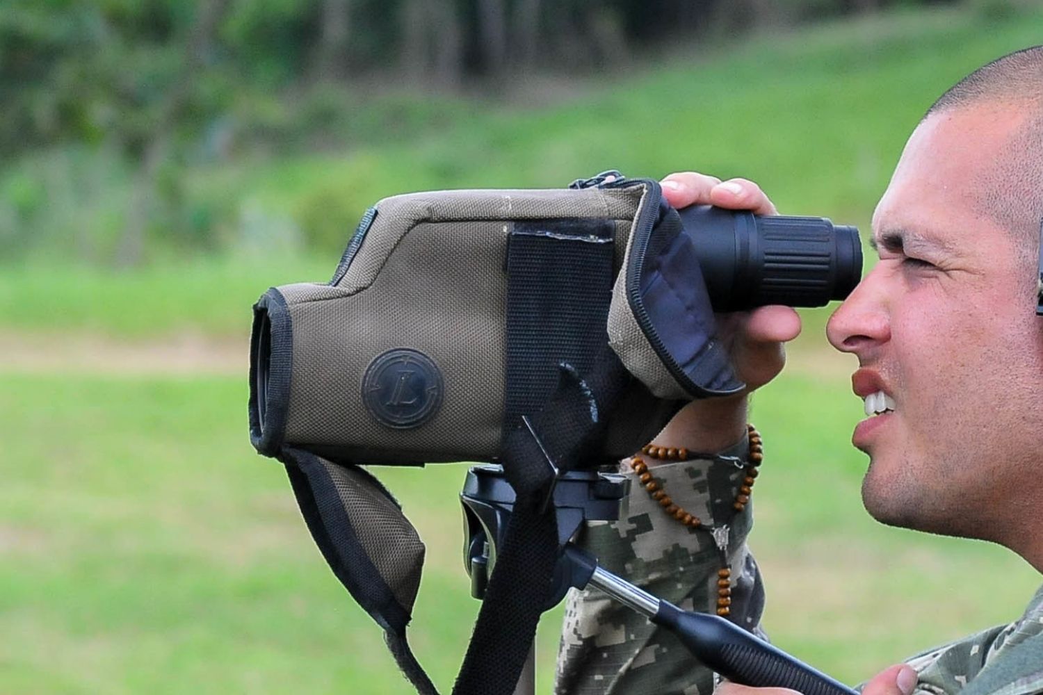 Freestone Shooting Complex