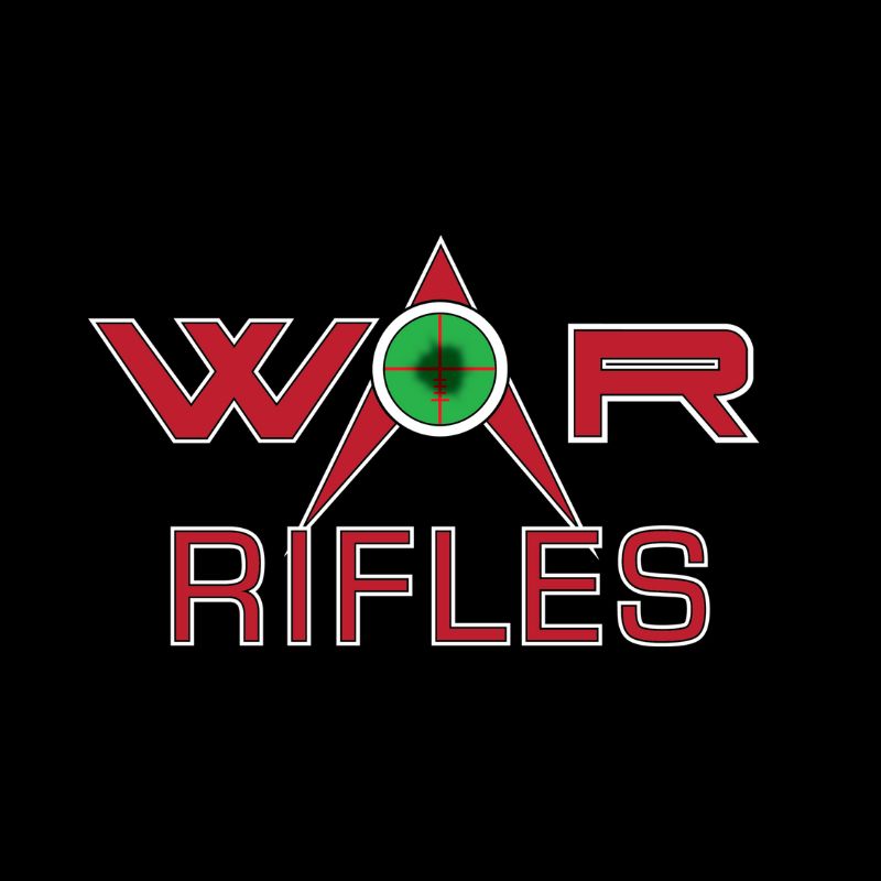 WAR Rifles