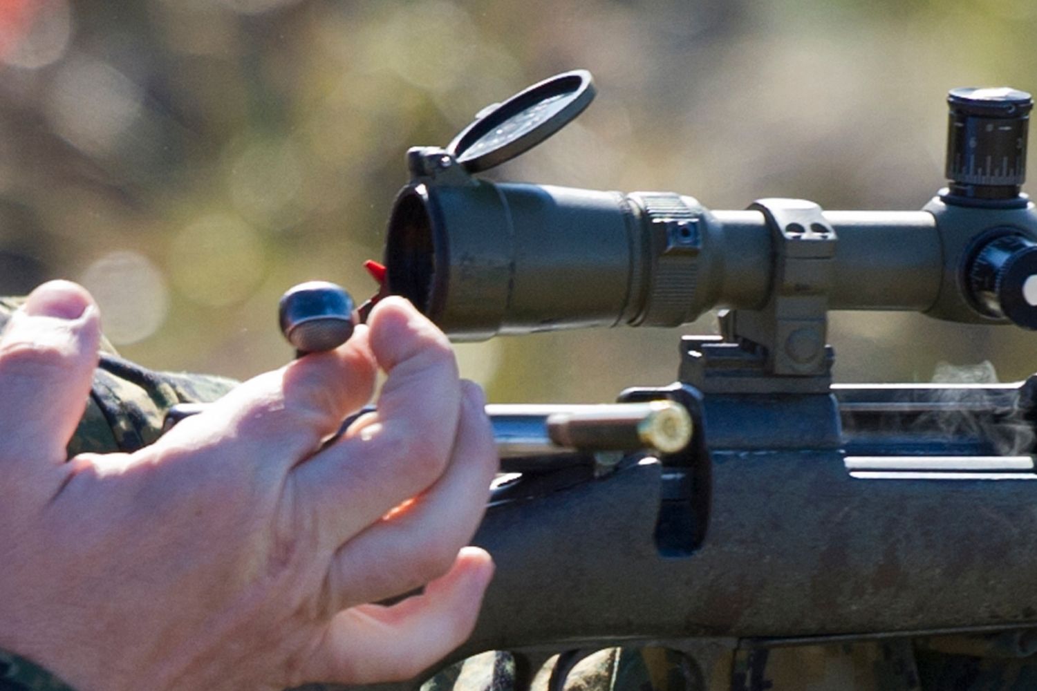 Volusia County Gun Club
