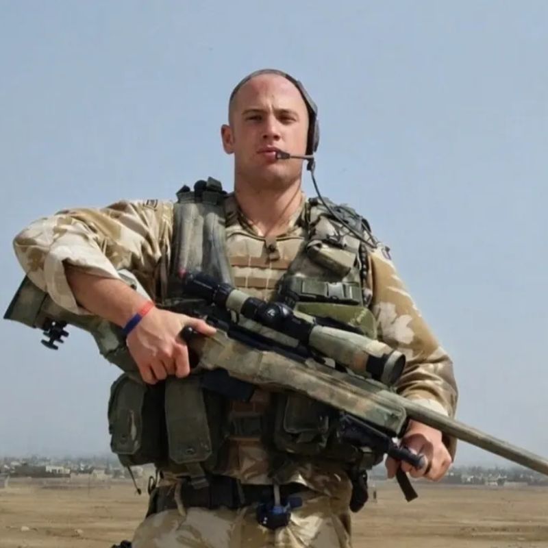 Josh Taylor