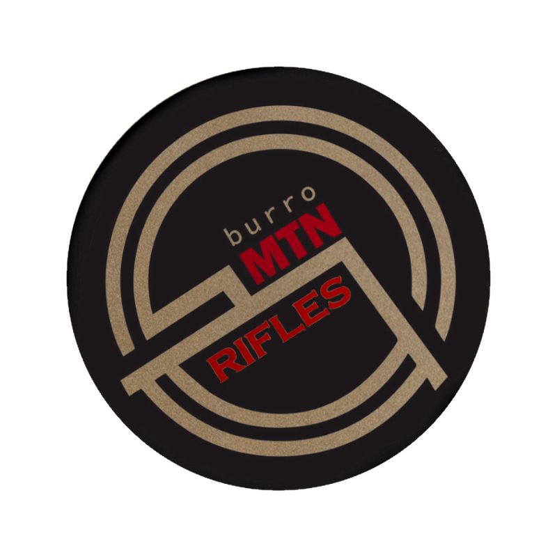 Burro MTN Rifles