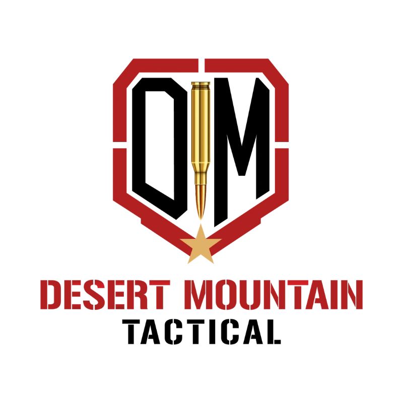 Desert Mountain Tactical