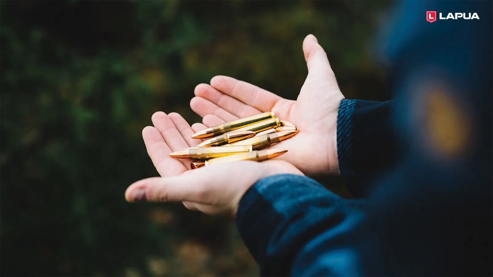 Lapua match-grade rifle cartridges for PRS and ELR competition
