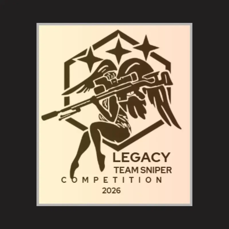 Legacy Team Sniper Competition 2026