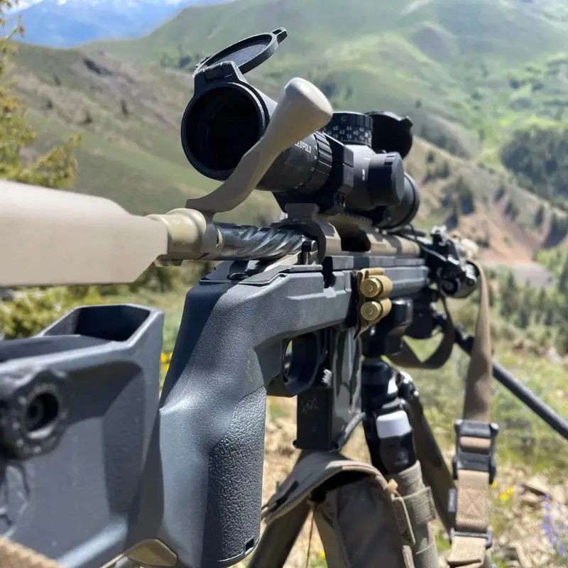Western States Sniper Symposium 2026