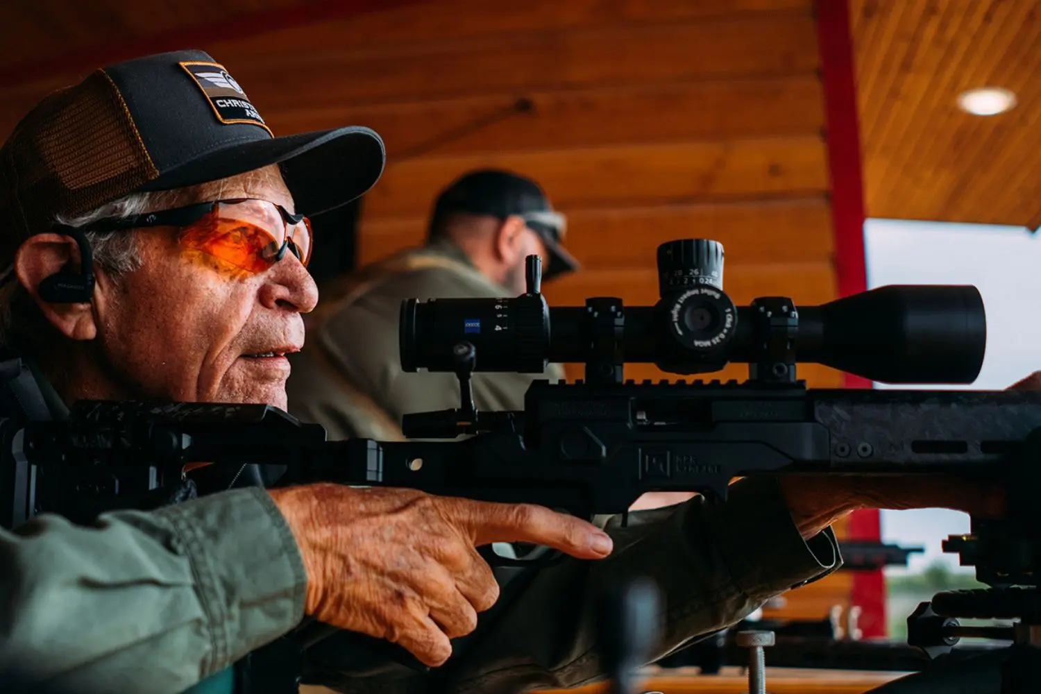 Christensen Arms Rifles
