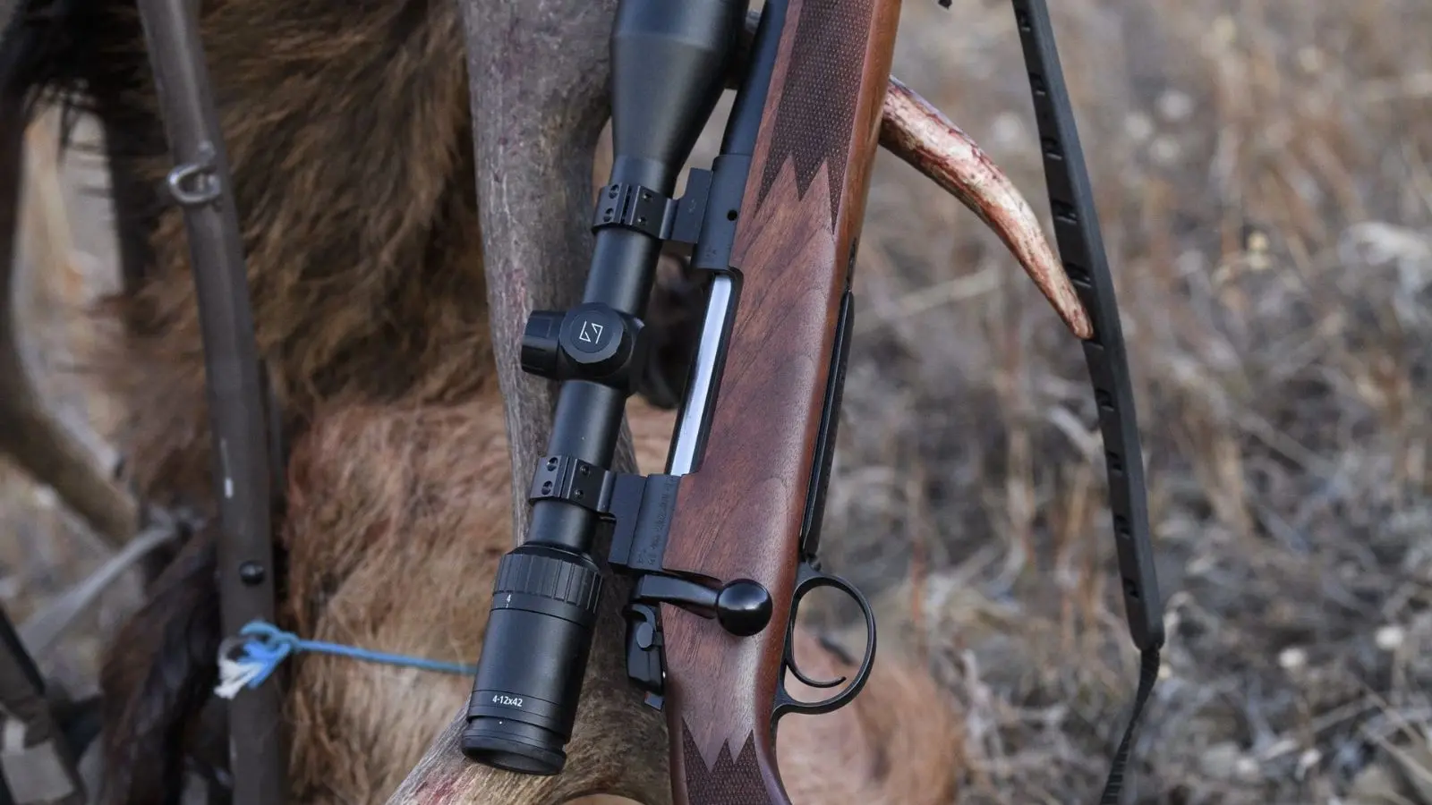 Bergara Precision Rifle