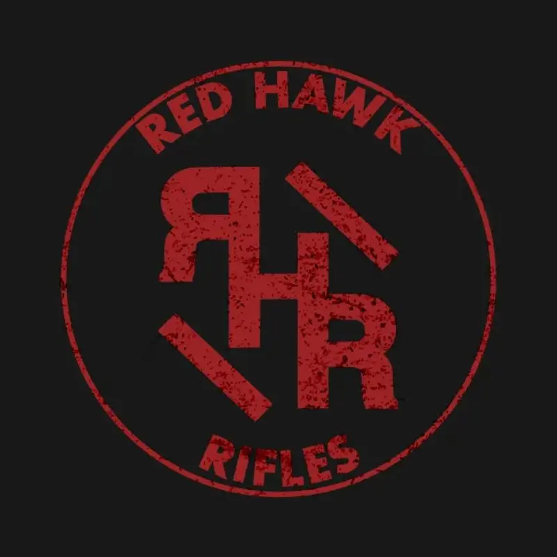 Red Hawk Rifles