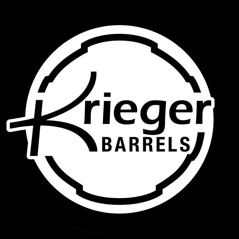 Krieger Barrels
