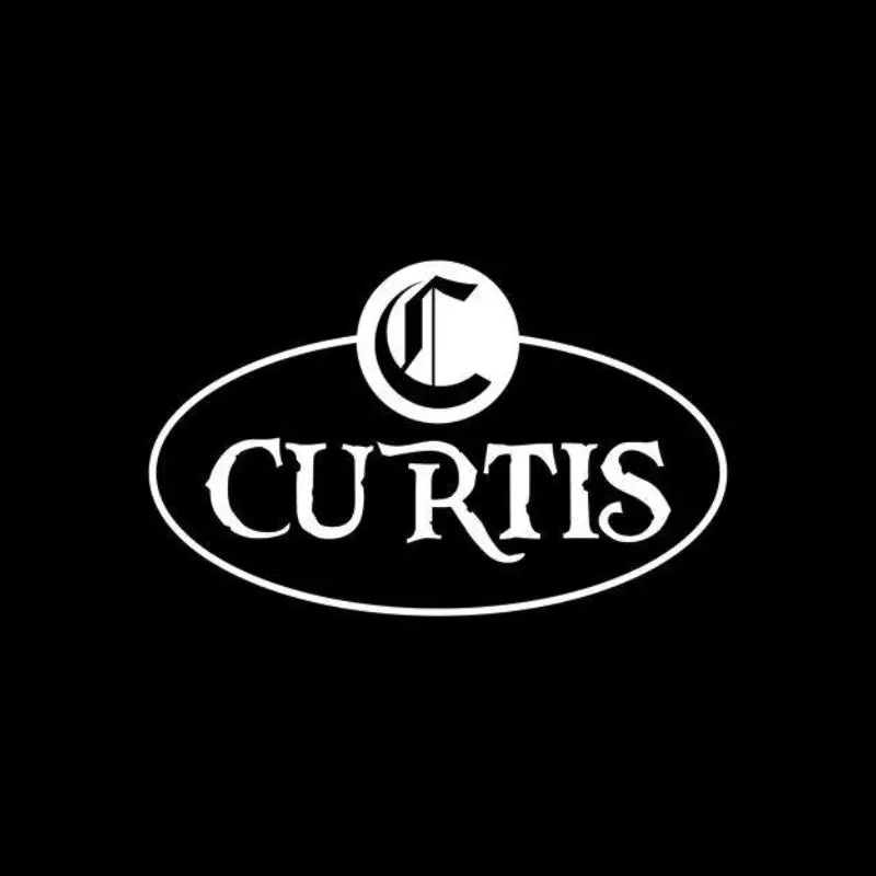 Curtis Custom