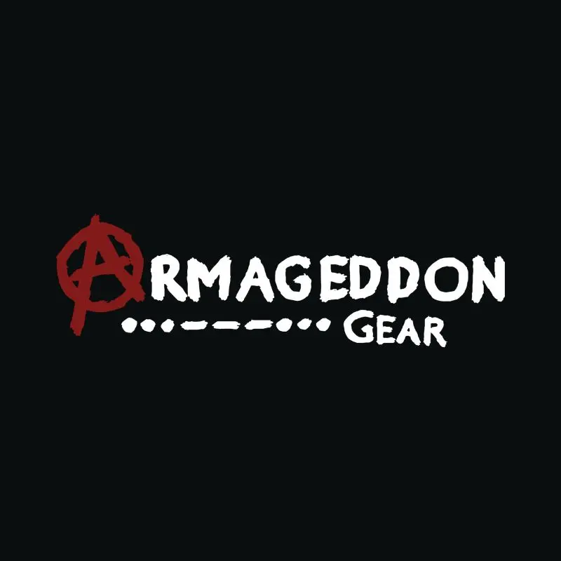Armageddon Gear
