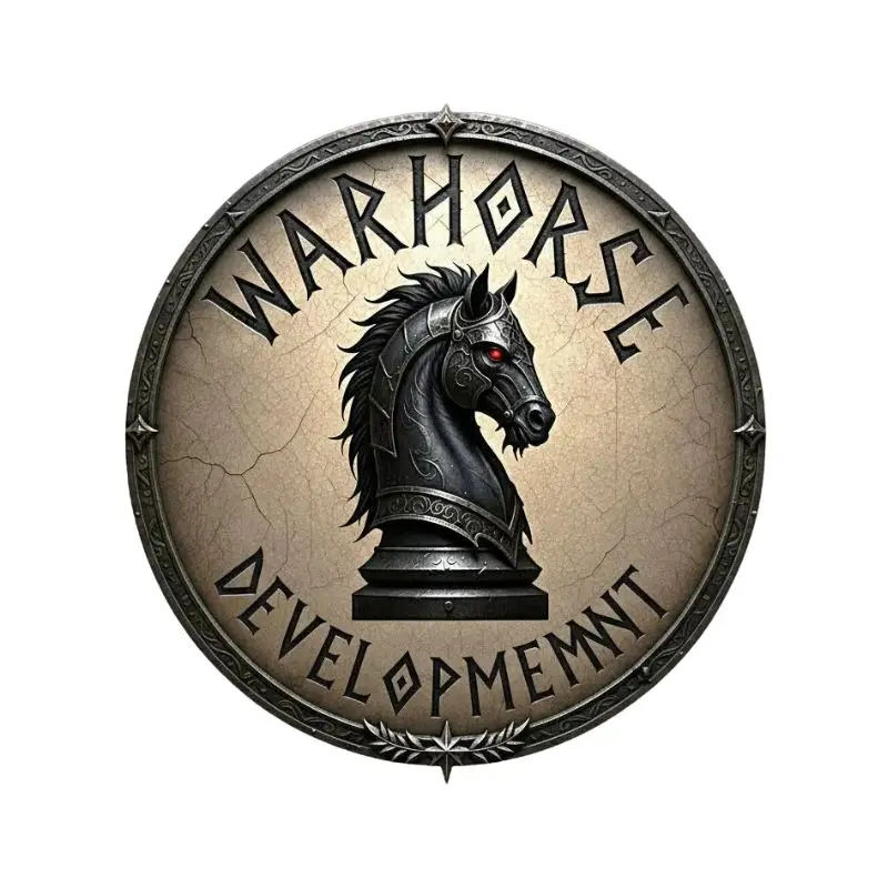 Warhorse Development
