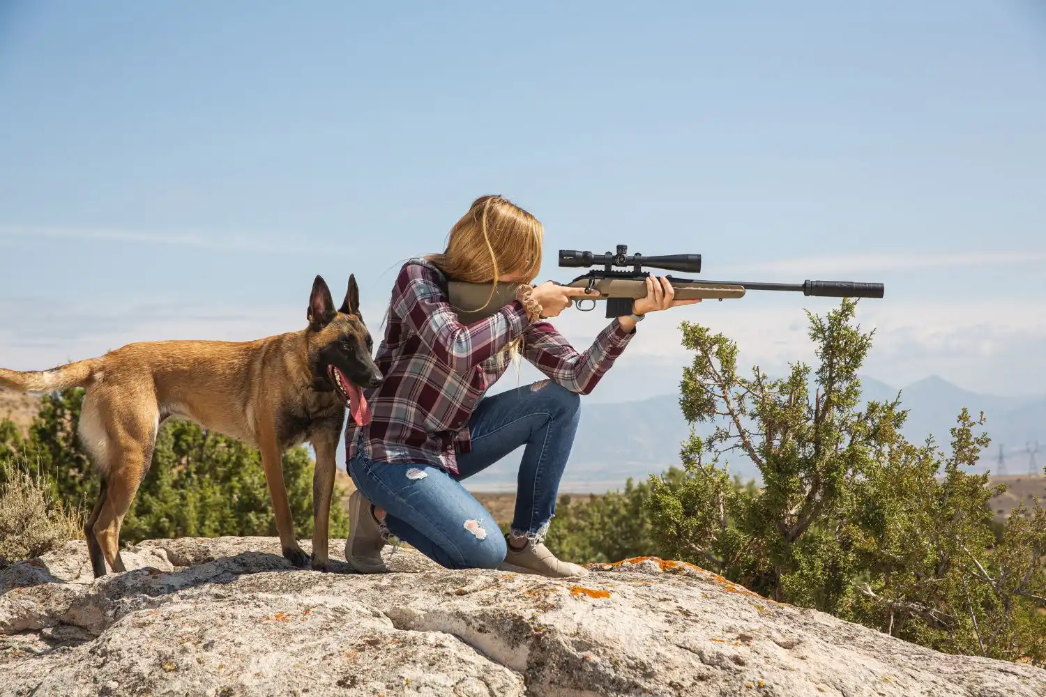 Silencerco Suppressors
