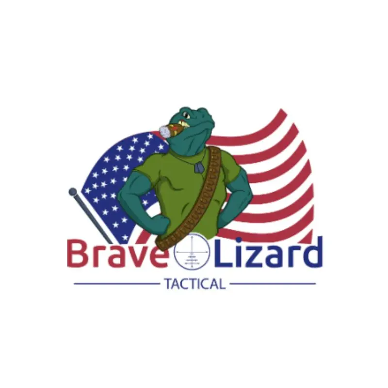 Brave Lizard Tactical