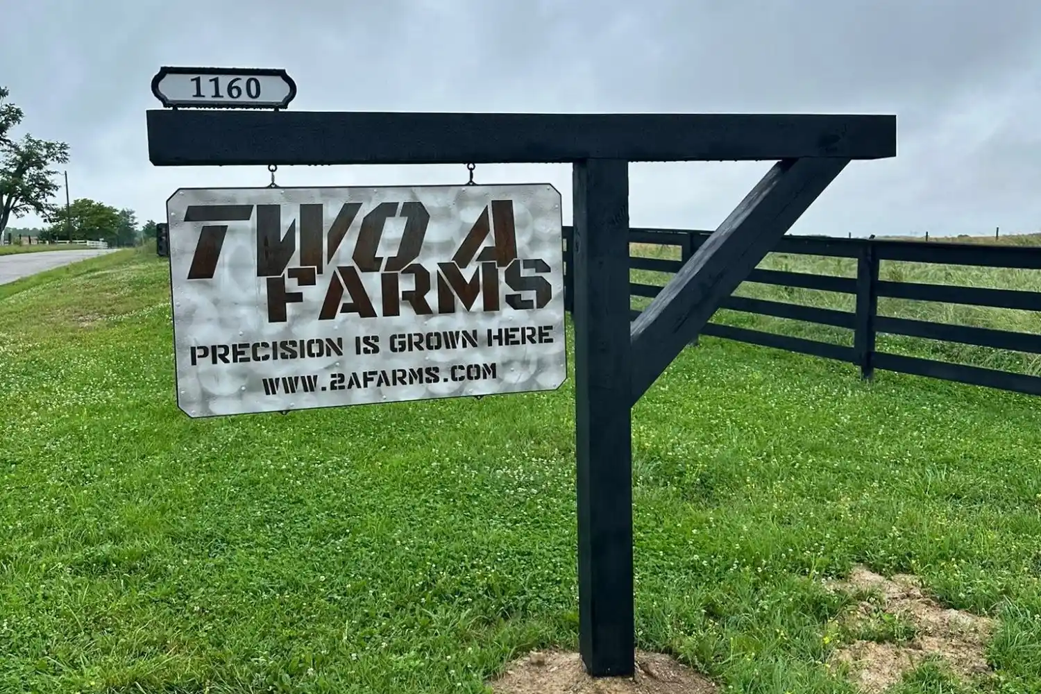 Two A Farms