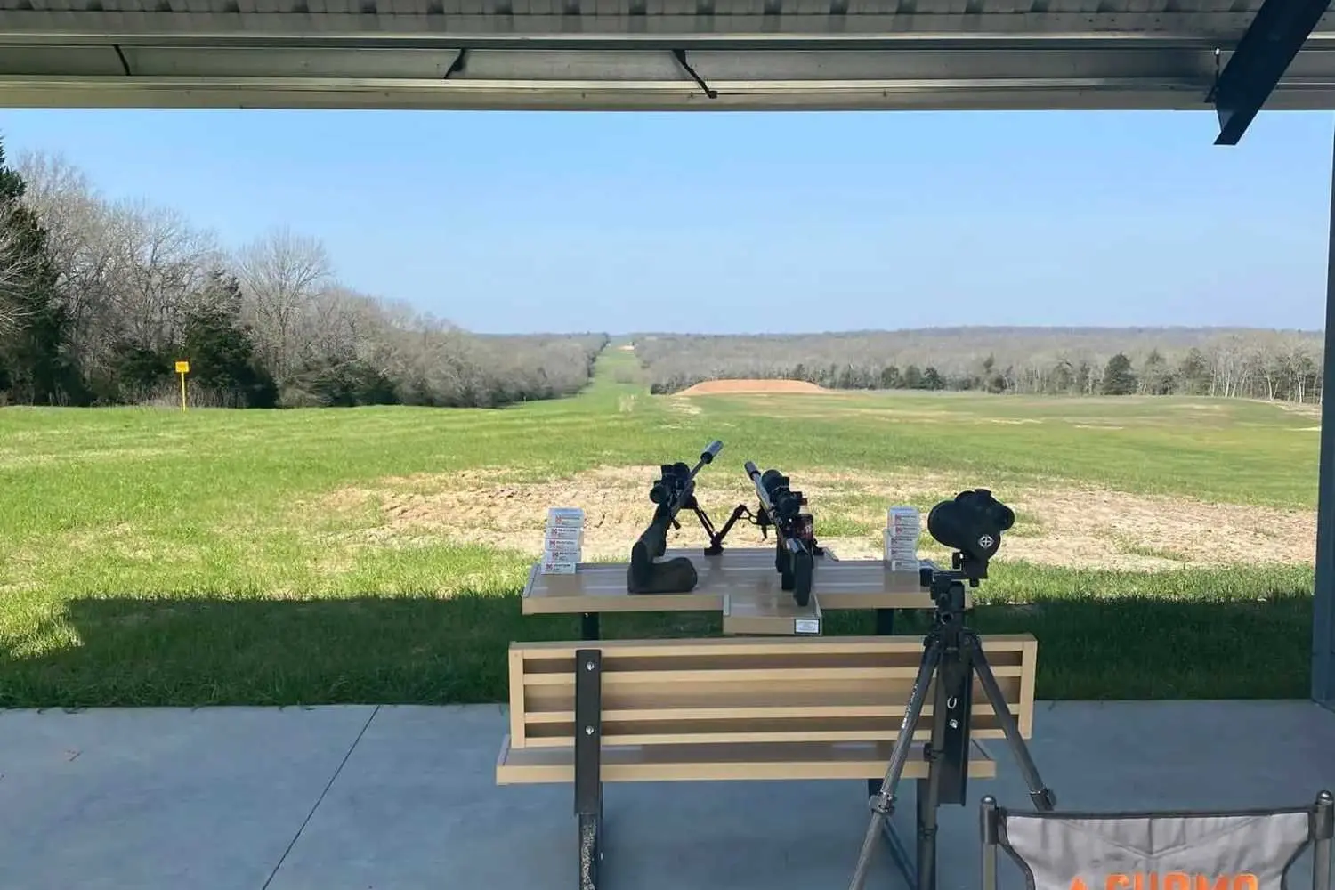 Sellmark Ranch