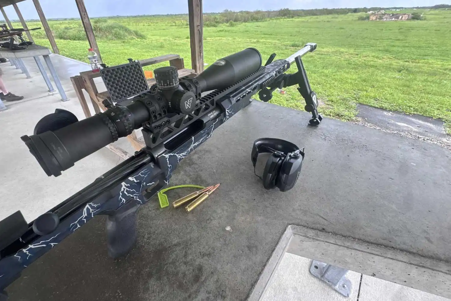Immokalee Range & Gun Club