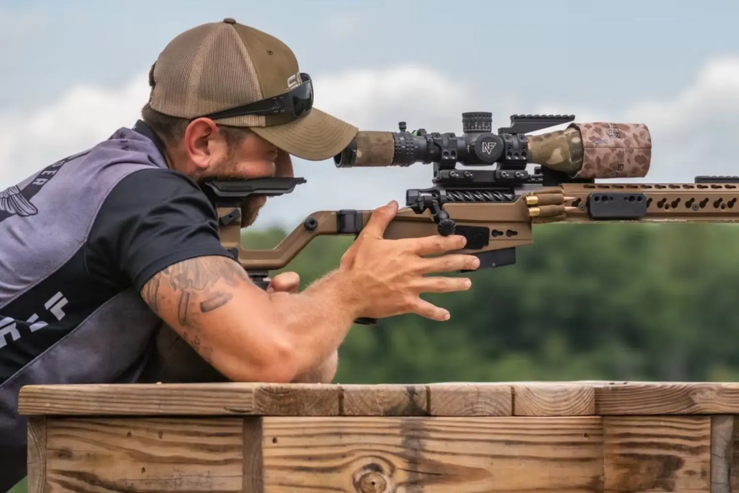 Pigg River Precision