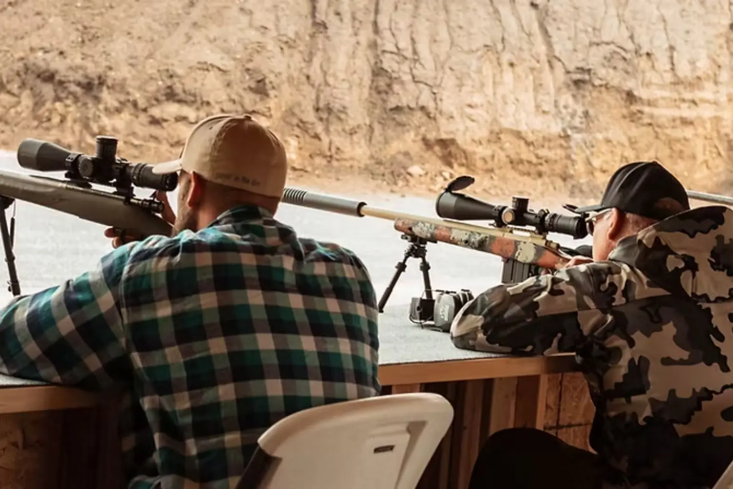 DMR Gun Club