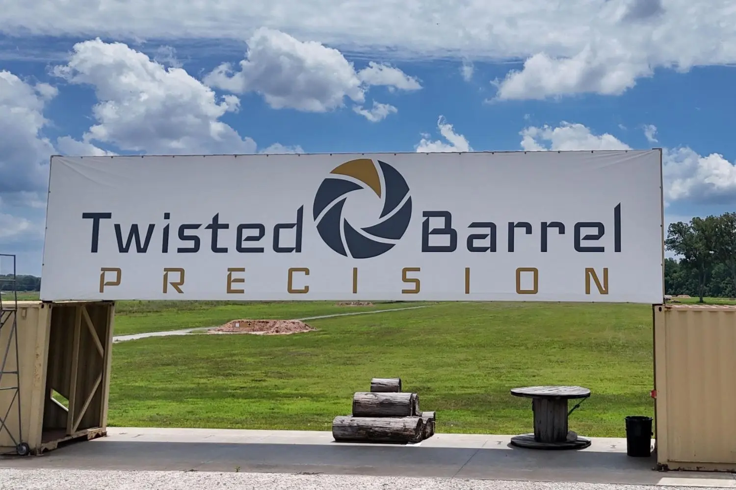 Twisted Barrel Precision