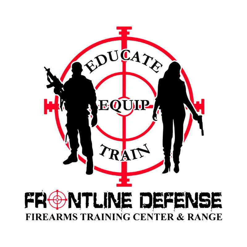 Frontline Defense Firearms Training Center & Range