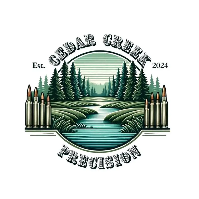Cedar Creek Precision