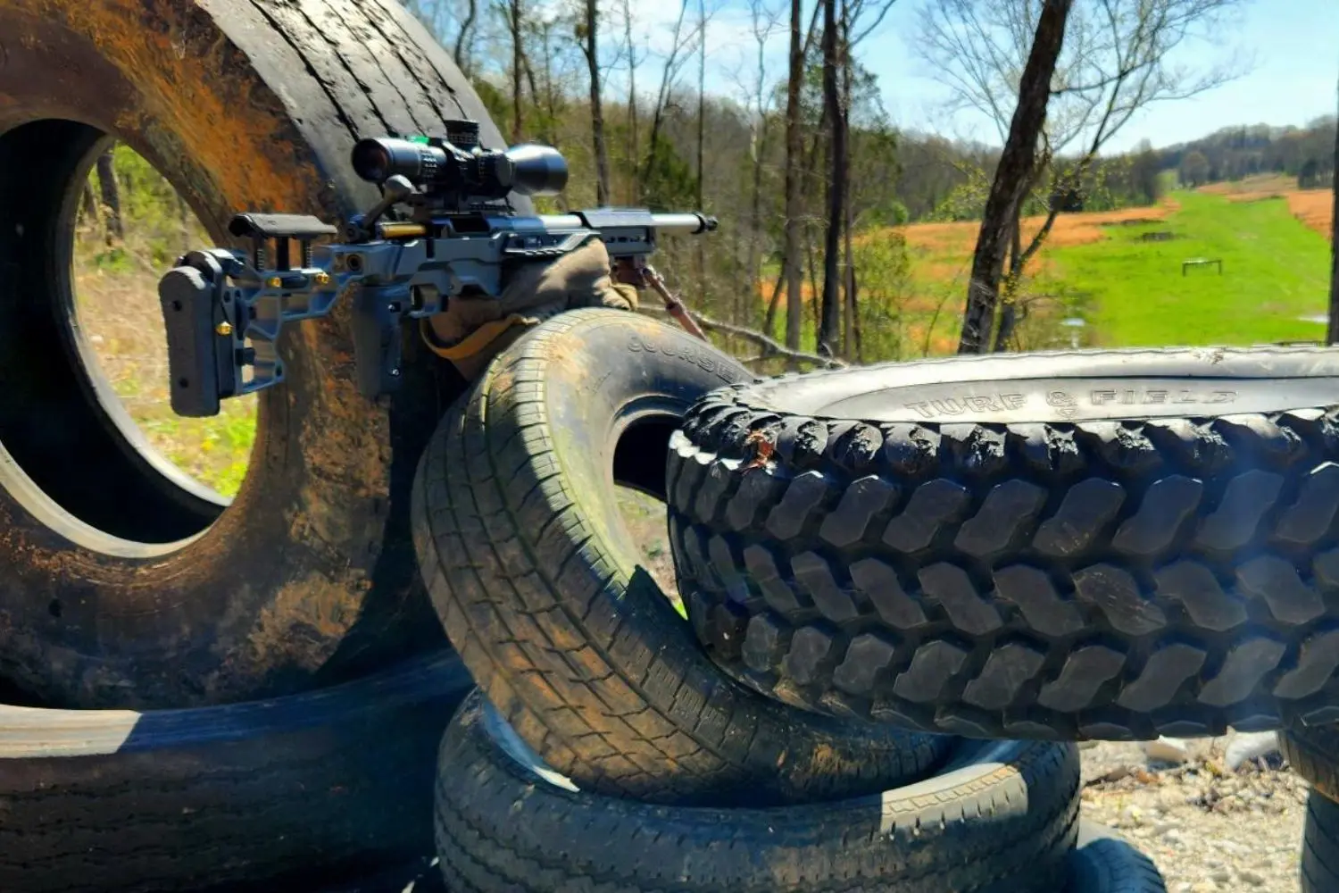 Cedar Creek Precision