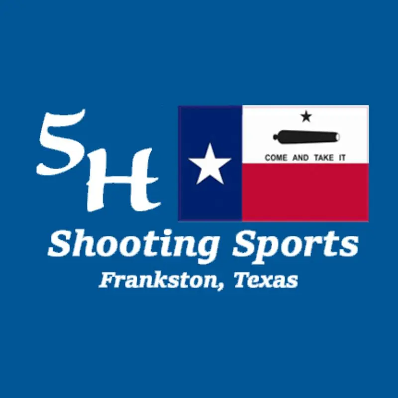 5H Shooting Sports