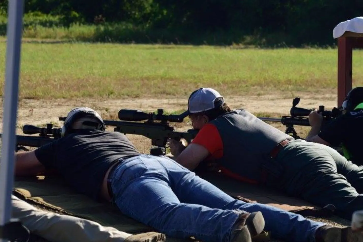 Tac Pro Shooting Center