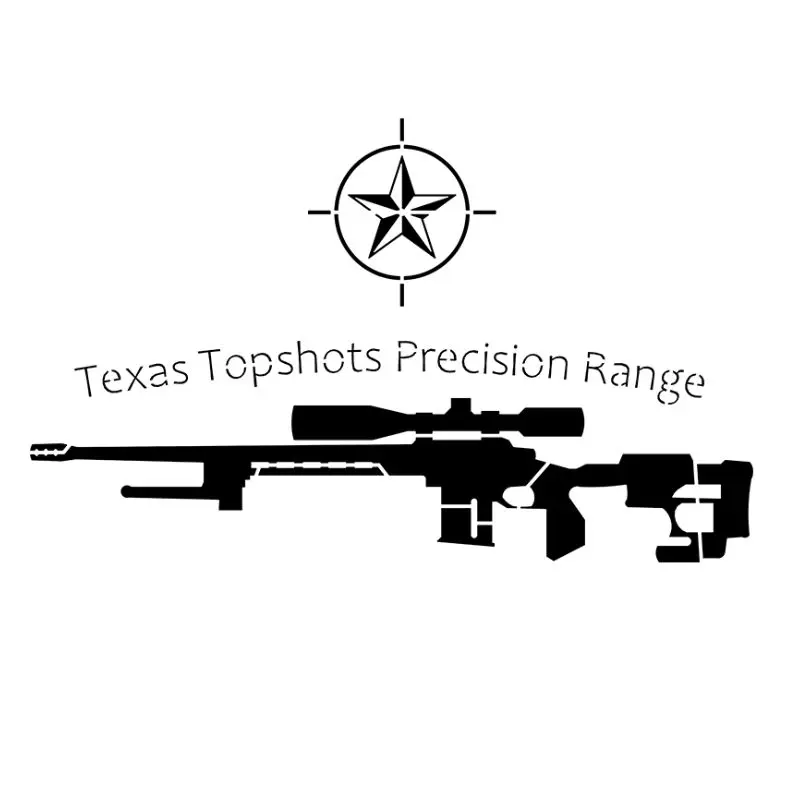 Texas Topshots Precision Range