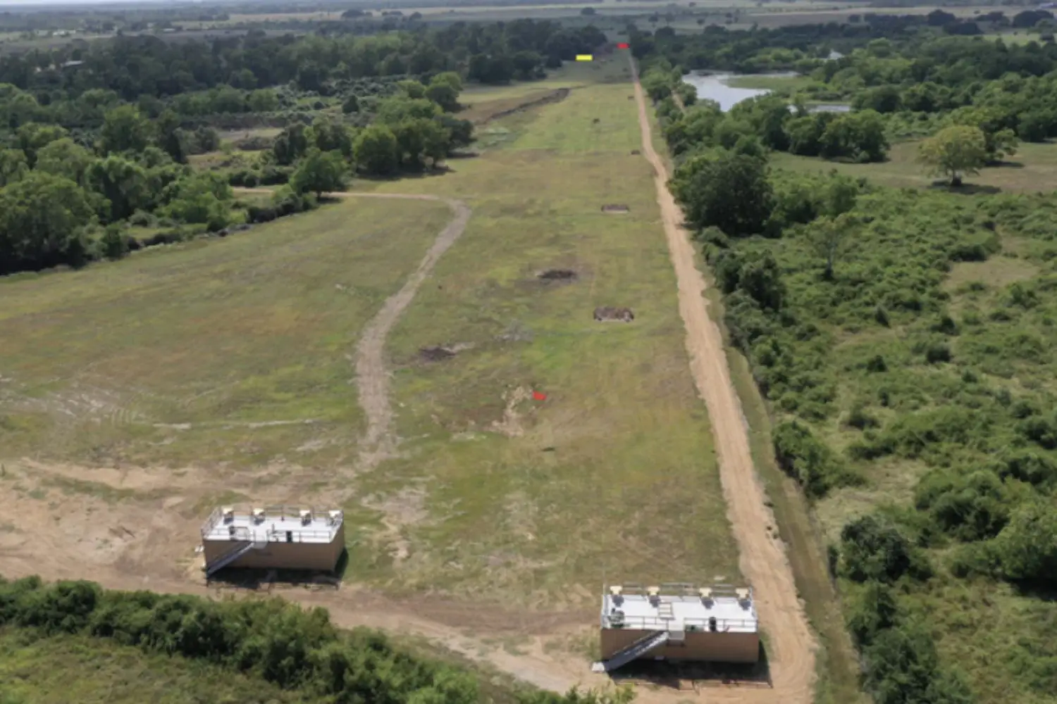 The Ranch TX Private Shooting Club