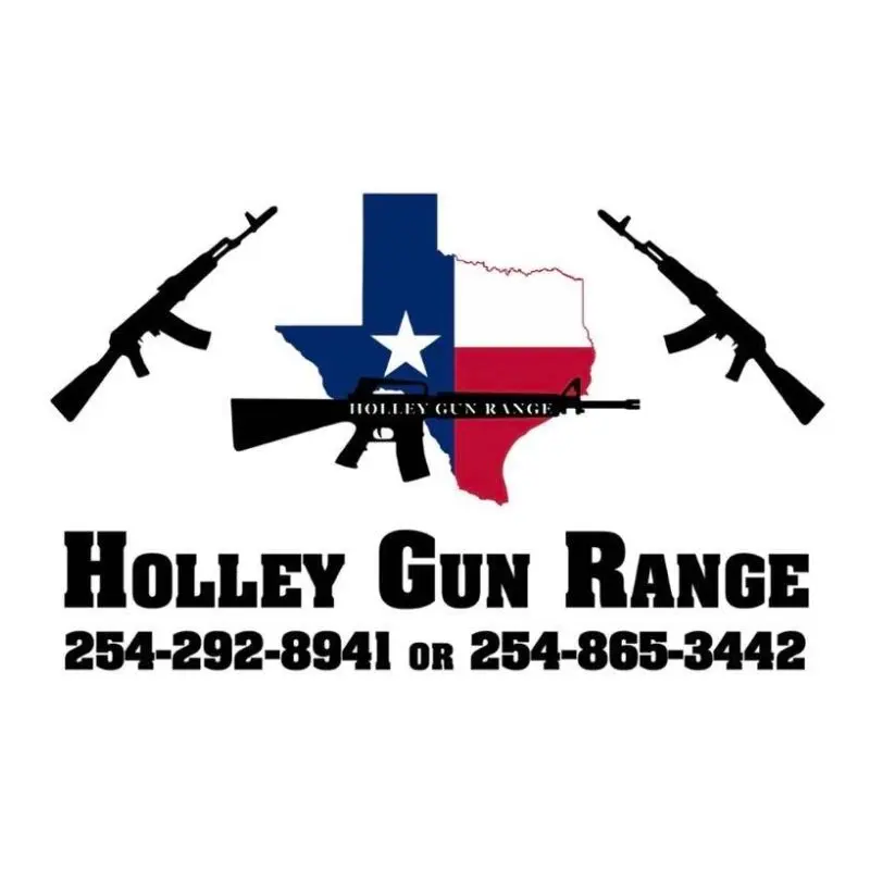 Holley Gun Range and Lodge