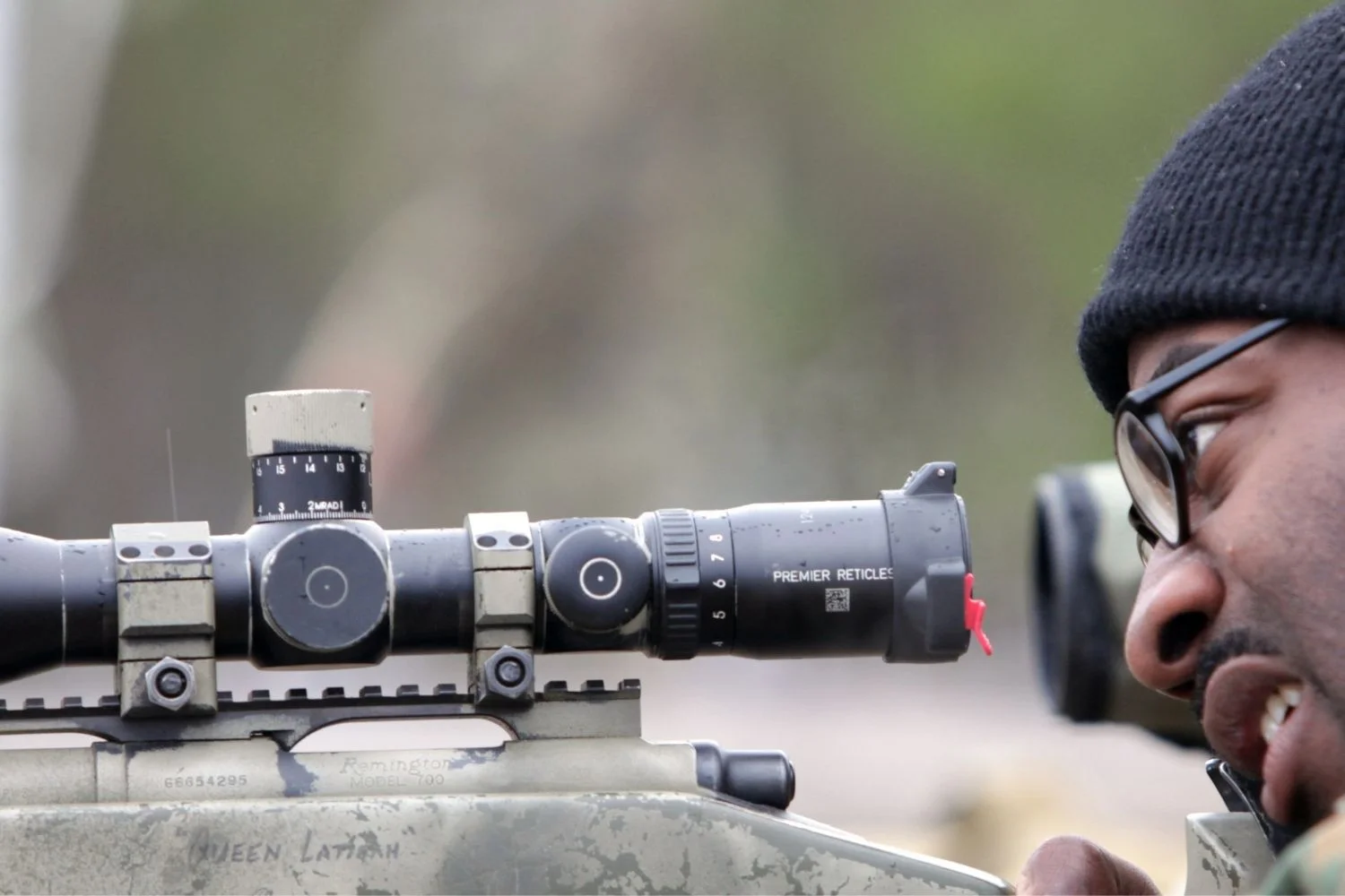 Montrose Rod & Gun Club