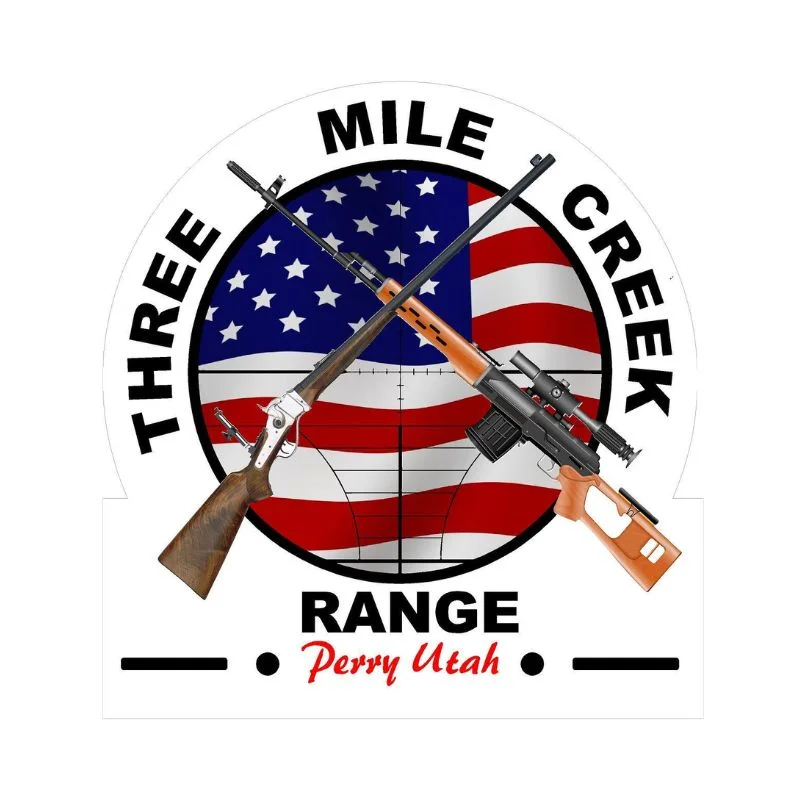 Three Mile Creek Gun Range