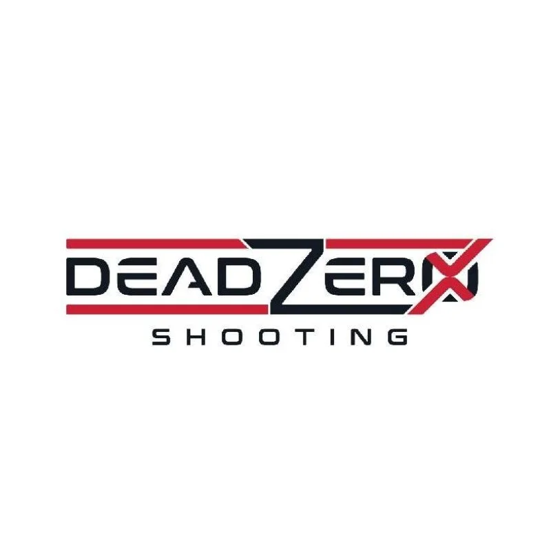 Dead Zero Shooting Park