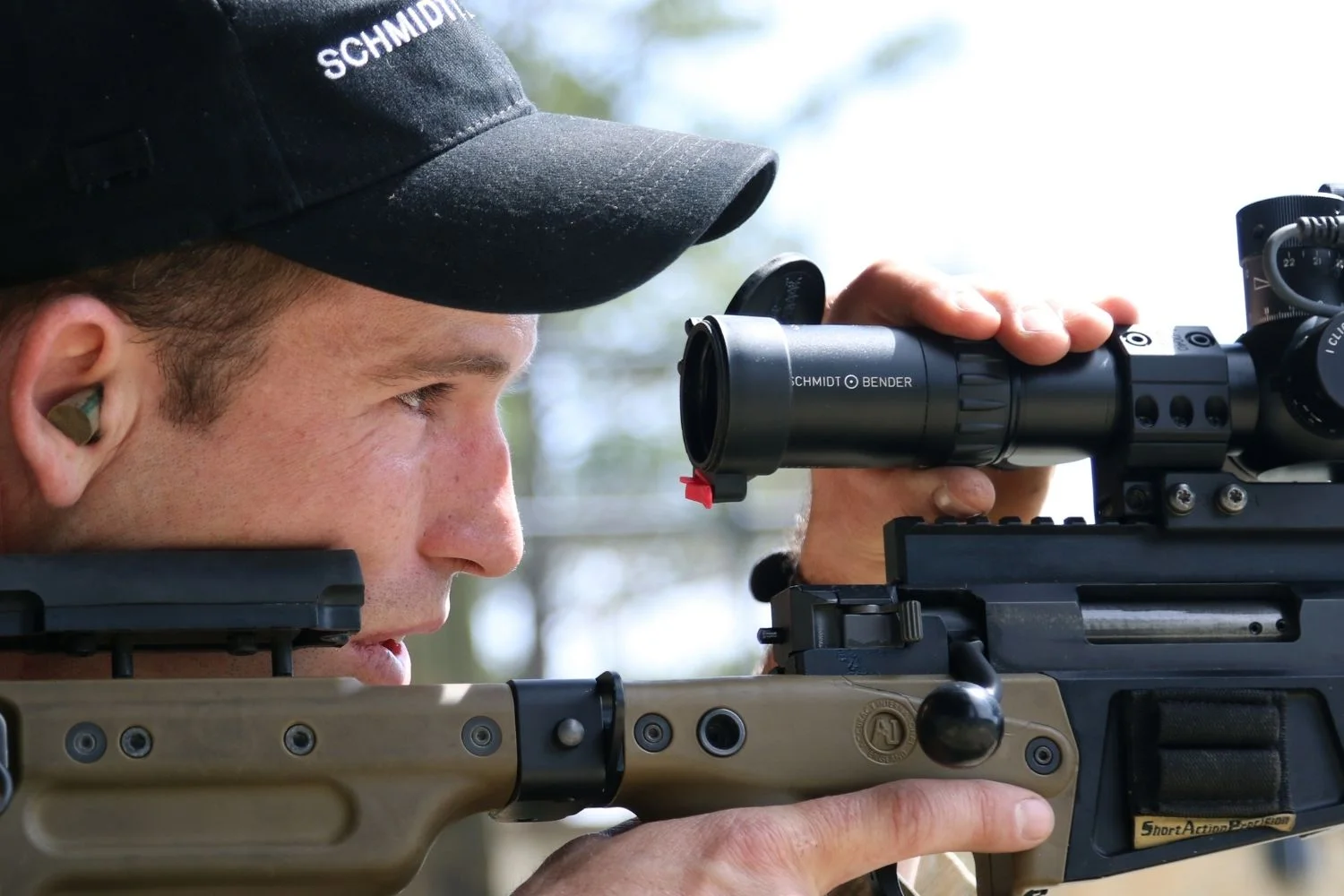 Rock Canyon Gun Range